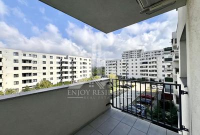 Apartament 2 camere ULTRAMODERN in Complex Privat | LOC DE PARCARE INCLUS - 14
