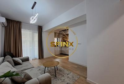 Apartament cu 2 camere decomandat, mobilat în Pipera - 2