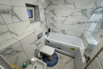 Apartament cu 3 camere decomandat, mobilat în Gara - 5