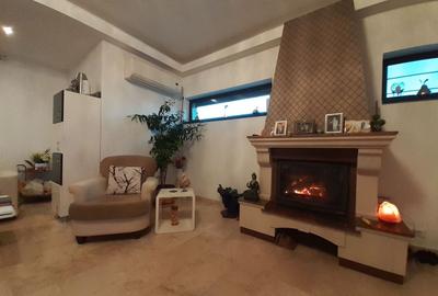 Casă individuală cu 6 camere cu Canalizare în Săftica - 3