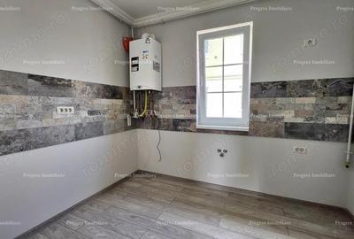 Apartament 2 camere - DECOMANDAT - finisaje premium - Bloc tip VILA - 2