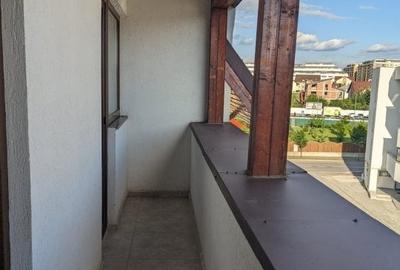Apartament impecabil 3 camere - 10
