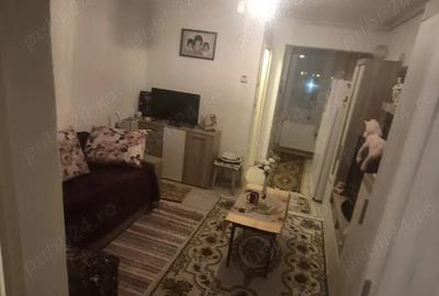 Garsoniera mobilata in Mure?eni, etaj 3 - 45.000 Euro. - 5