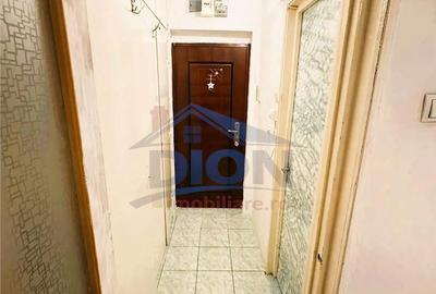 Garsonieră semidecomandată, mobilată în Drumul Taberei - 1