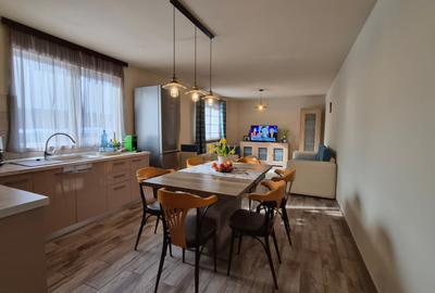 Casă individuală cu 4 camere cu Canalizare în Coiciu - 17