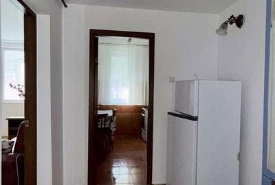 Apartament cu 2 camere în Nord - 7