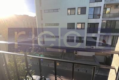 Apartament cu 2 camere, mobilat în Floreasca - 10