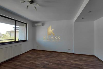 Casă individuală cu 5 camere cu Teren 350 Mp în Pipera - 16