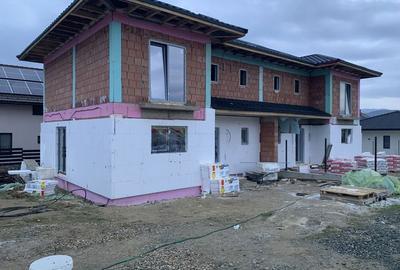Casă cu 4 camere în Satu Nou de Sus - 5