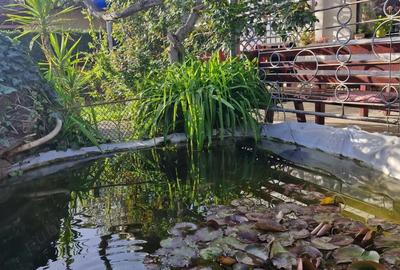 Casă cu 4 camere cu Teren 588 Mp în 3 Insule - 4