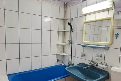 Apartament cu 2 camere semidecomandat în P-ța Muncii - 8