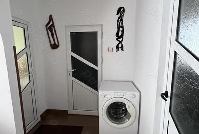 Apartament cu 3 camere în Central - 9