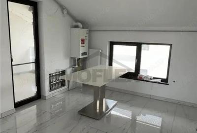 Apartament cu 3 camere decomandat în Burdujeni - 15