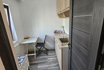 Garsonieră în Central - 5