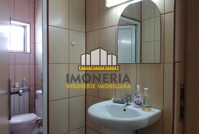 Birou, de 78 mp, în Mihai Bravu - 22