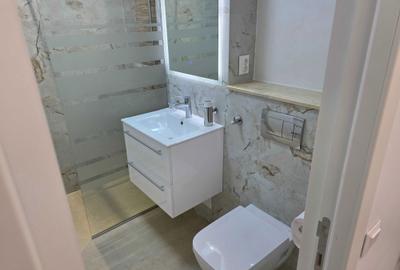 Garsonieră decomandată în Central - 7