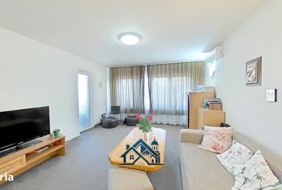Apartament cu 2 camere decomandat în Exterior Vest - 3