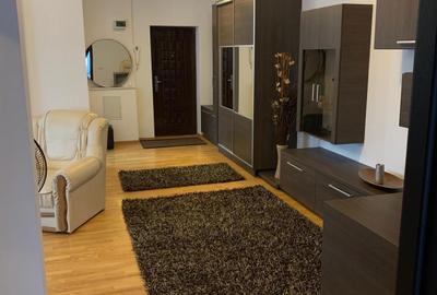 Apartament cu 2 camere decomandat în Exterior Vest - 8