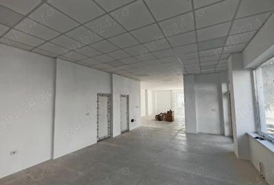De inchiriat spa?iu comercial, Str. Crinului - 1