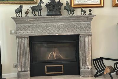 Vila superba cu vedere la lac - posibilitate alipire teren cu iesire la lac - 23