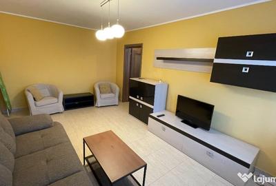 Apartament cu 2 camere semidecomandat, mobilat în Tineretului - 2