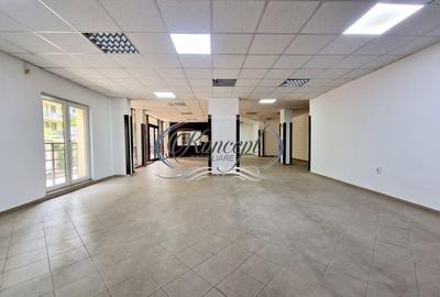 Investitie strategica: spatiu comercial open-space Marasti - 3