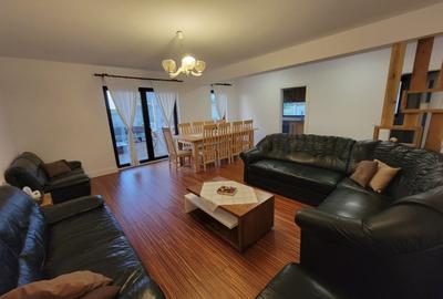 Duplex cu 5 camere cu Teren 400 Mp în Borhanci - 1