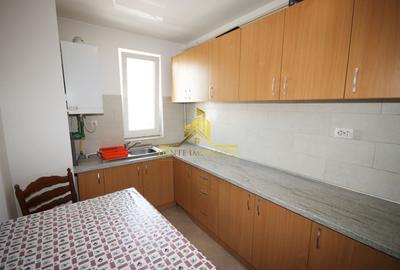 Apartament cu 3 camere semidecomandat, mobilat în Calea Turzii - 14