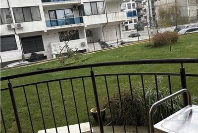 Apartament cu finisaje lux la doar 50m de mare, Mamaia Nord, Constanta - 18