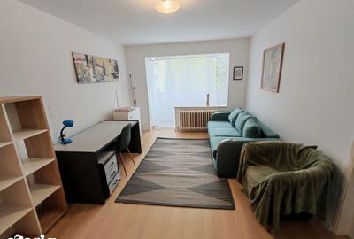 Apartament cu 2 camere decomandat în Gheorgheni - 2