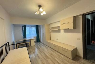 Garsonieră decomandată în Olteniței - 4