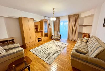 OCTAVIAN GOGA - APARTAMENT 2 CAMERE, CENTRALA PROPRIE, 60 MP. - 4