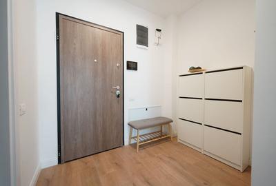 NEW! First Rent! 2 Camere, MTM Pipera, rond OMV - 14