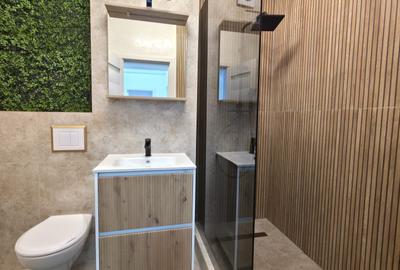 Apartament cu 2 camere decomandat în Titan - 11