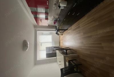 Apartament cu 2 camere decomandat în Florești - 8