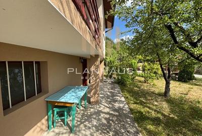 Casă cu 3 camere cu Teren 1100 Mp în Cicârlău - 8