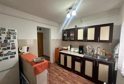 Apartament 2 camere Podu Ros - 3