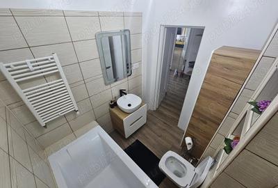 Inchiriere Apartament 2 Camere Pet Friendly Incalzire In Pardoseala Berceni - 7