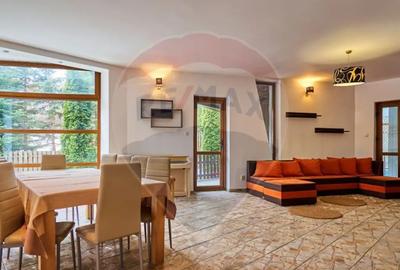 Casă cu 5 camere cu Teren 661 Mp în Clăbucet - 15