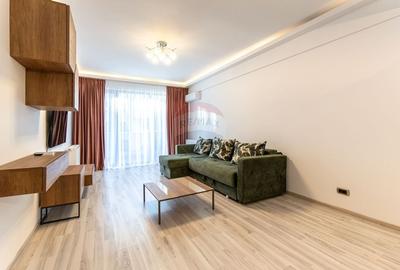 Comision 0 | Apartament 2 camere decomandat, 2 bai, parcare subterana - 5