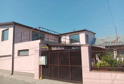 Vand casa cu mansarda ?i terasa Vand casa cu mansarda ?i terasa - 3