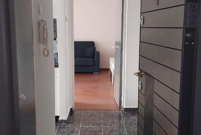 Garsonieră în Lacul Tei