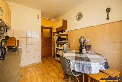 Apartament decomandat si cu doua bai, Racadau, Brasov - 3