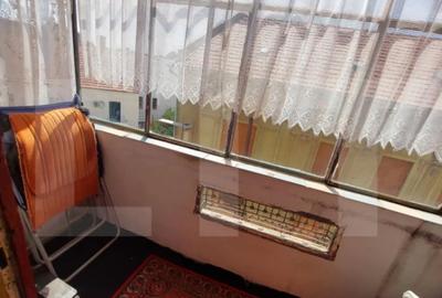 Apartament cu 4 camere semidecomandat în Central - 12