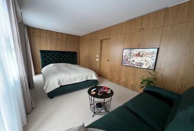 Inchiriere apartament 2 camere - West Side Park 2, Calea Șurii Mici - 5