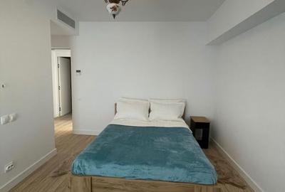 Apartament cu 3 camere decomandat în 13 Septembrie