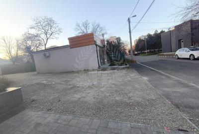 Teren Construcții intravilan de 536 mp, în Central - 6