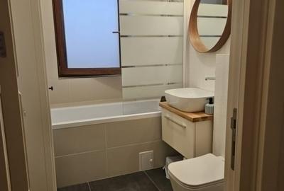 ESQ Village2 Apartament 3 75mp Camere Valea Lupului - Boxa - Loc P. - Mobilat - 3