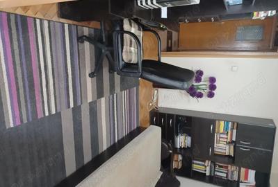 Apartament cu 3 camere decomandat în Ultracentral - 1