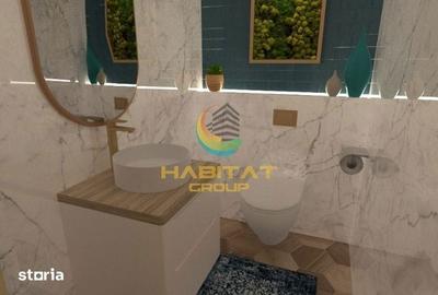 Apartament cu 3 camere în Sălăjan - 3